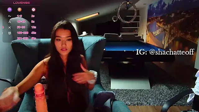 shachatteof online show from October 5, 8:41 am