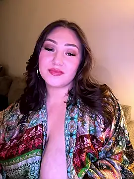 RosieDixx online show from January 9, 6:07 am
