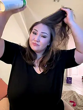 RosieDixx online show from October 26, 3:46 am