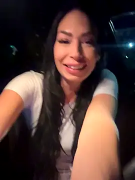 annablisss online show from October 2, 3:00 am