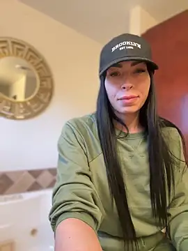 annablisss online show from February 17, 10:20 pm