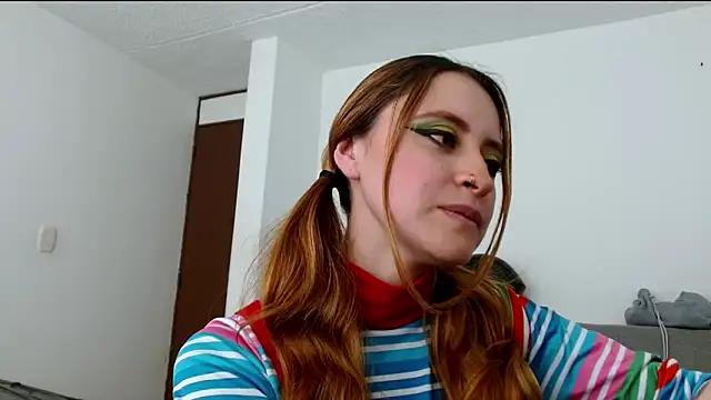 Juls winter  online show from April 9, 5:51 pm