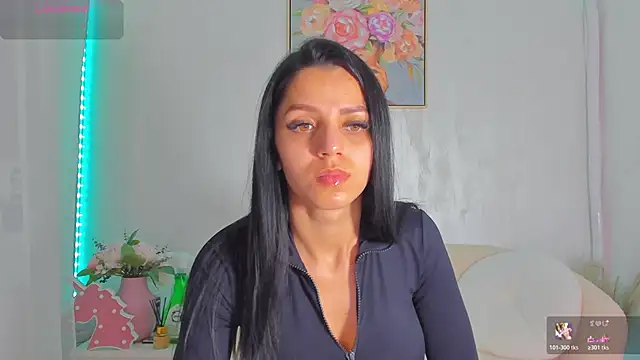 Sarabecker online show from May 21, 9:18 am
