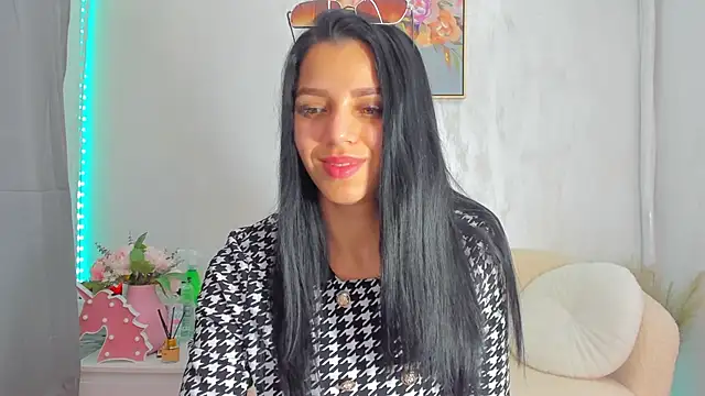 Sarabecker online show from May 7, 8:51 am