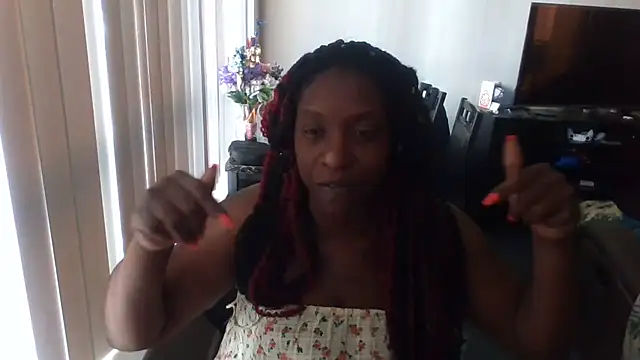 markquanna online show from October 11, 10:45 pm