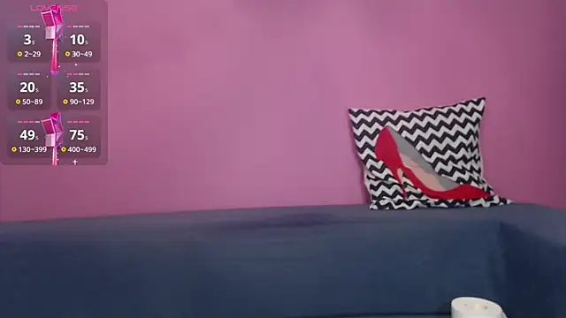Tallso sex online show from May 6, 6:45 pm
