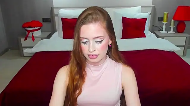  Sweet  Cherry  online show from May 16, 6:18 pm