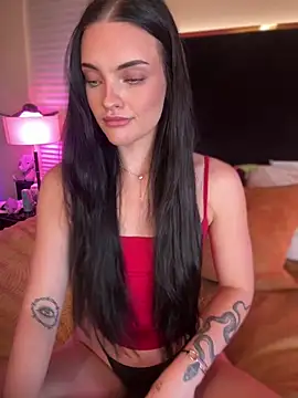 KarissaChantelle online show from May 18, 5:08 pm