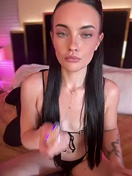 KarissaChantelle online show from May 29, 5:11 pm