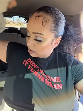 CarmelaAnthony online show from March 6, 5:52 pm