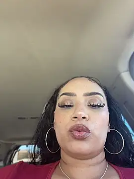 CarmelaAnthony online show from May 14, 8:47 pm