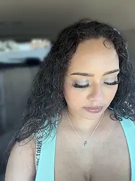 CarmelaAnthony online show from April 9, 6:46 pm