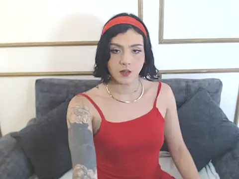 ximena22love online show from October 20, 9:07 pm