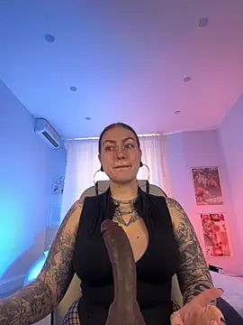 IvyHoney online show from September 19, 8:57 am