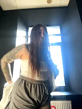 IvyHoney online show from September 25, 9:19 am