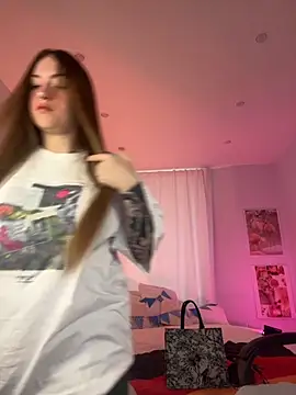 IvyHoney online show from October 5, 7:46 am