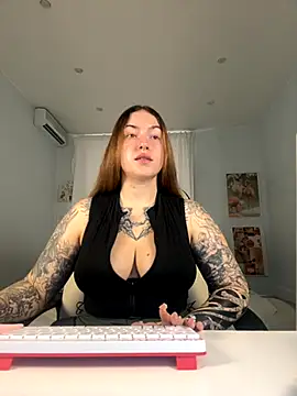 IvyHoney online show from September 16, 7:38 am