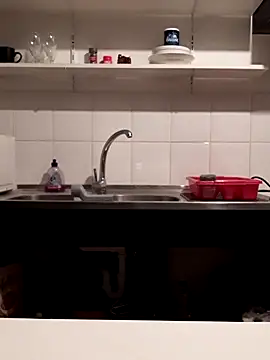 Lina Belge online show from February 12, 5:14 pm