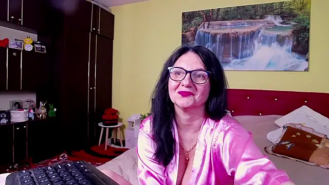 AlexaMorreno online show from May 26, 8:08 pm