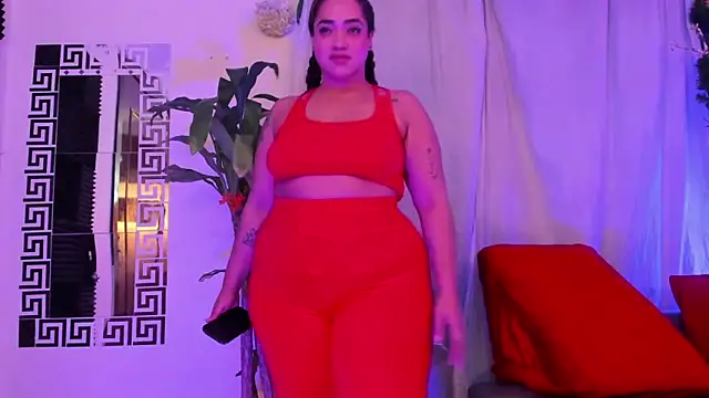 HannaMiillsxh online show from March 26, 1:46 pm