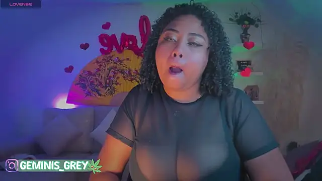 420Geminis online show from March 28, 2:44 am