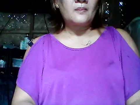 CarelineJoy online show from May 13, 10:48 pm