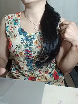 Chanchal--Navya online show from May 23, 6:17 pm