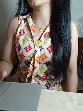 Chanchal--Navya online show from May 16, 6:29 pm