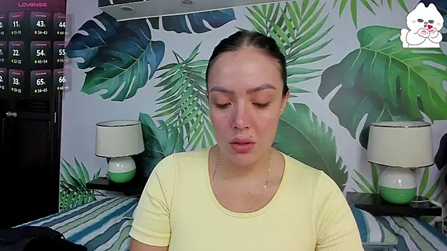 brianna 196 online show from October 10, 8:14 pm