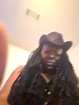 StallionMilf online show from October 29, 2:42 pm