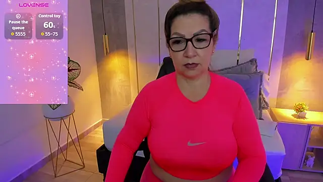 gisela27 online show from May 18, 1:06 pm