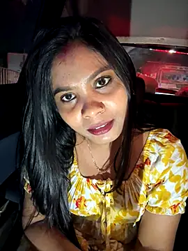 Ameliyaress-sweethart online show from October 14, 6:10 pm