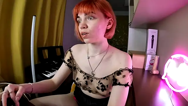 olivka-flower online show from May 11, 8:39 pm