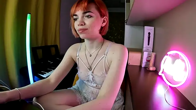 olivka-flower online show from May 10, 9:28 pm