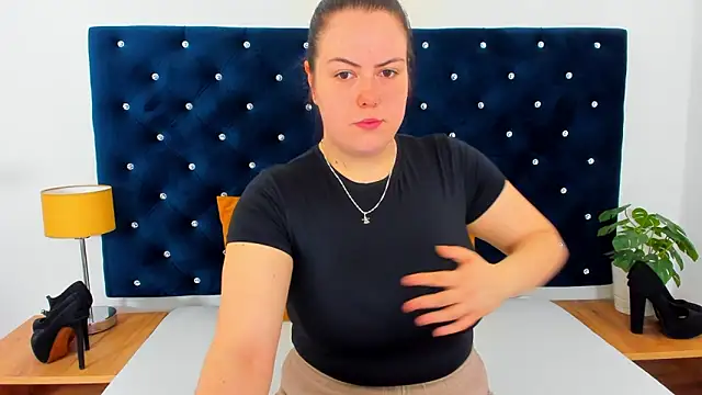 EvaLick online show from March 3, 7:14 am