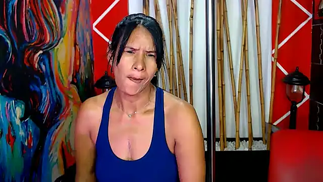 wandanara sex online show from May 25, 12:26 pm