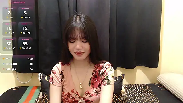 x brittany x online show from March 12, 7:38 pm