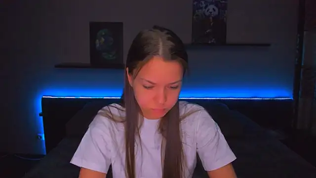 AlexaBarkley online show from January 19, 12:29 am