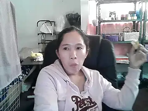 Alexiadreamer online show from March 12, 1:08 am