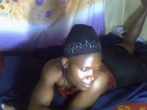 cute-shamza online show from March 26, 5:25 pm