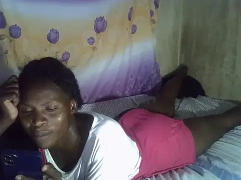 cute-shamza online show from May 6, 6:12 pm