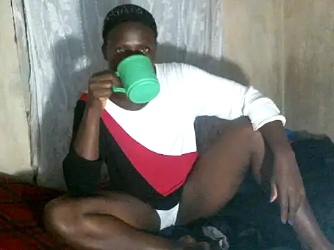 cute-shamza online show from March 12, 4:53 pm