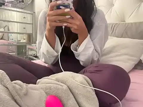 tbaexoxox online show from May 13, 3:01 am
