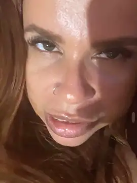 pimenta gaby online show from October 23, 12:33 pm