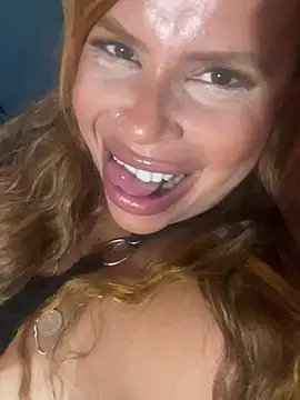 pimenta gaby online show from May 2, 2:53 pm