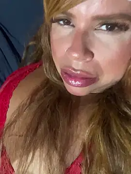pimenta gaby online show from May 14, 3:29 pm