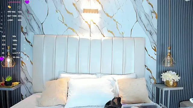 ValerieDiaz  online show from November 14, 12:27 pm