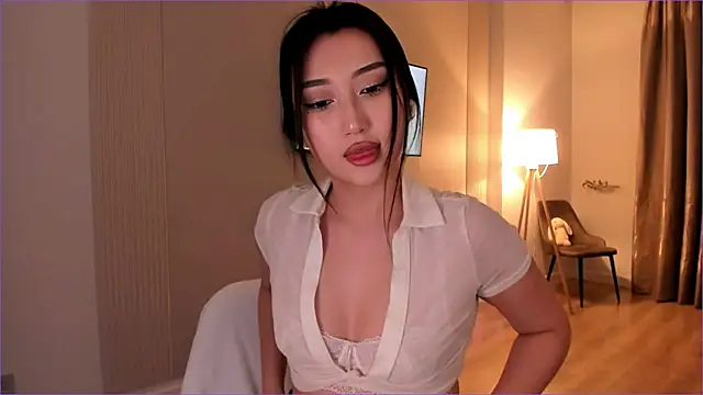 jin  ray online show from February 28, 1:54 pm