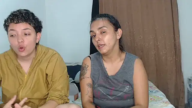 kathy luisa online show from May 16, 12:02 am