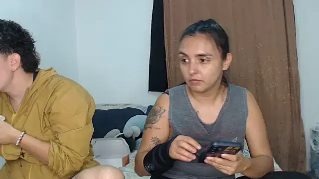 kathy luisa online show from May 16, 12:13 am